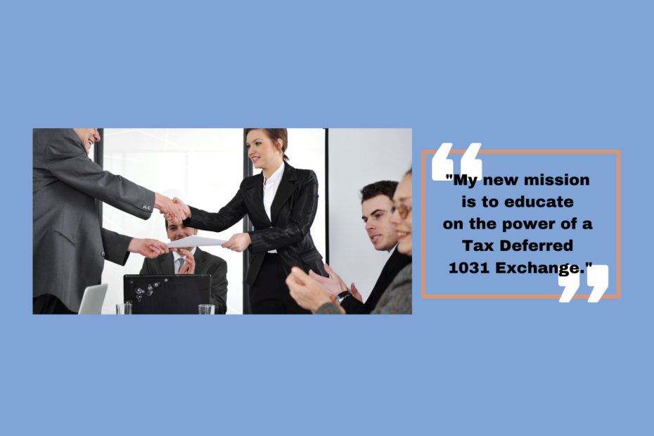 1031 Exchange