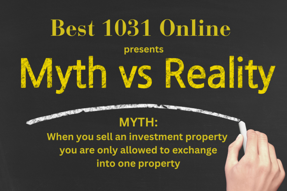 myth vs reality