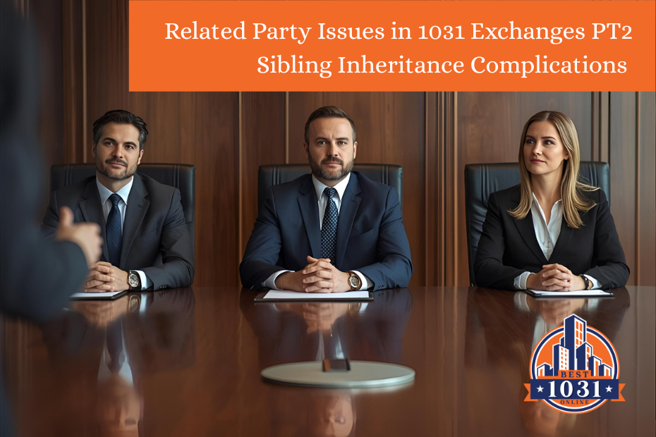 Understanding Related Party Issues - PT2
